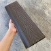 Заборная панель шип-паз EasyDecking Wood-Х 146х20 Венге купить в Павловском Посаде