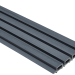 Стеновая панель CM Decking CM Wall, EBONY (Эбен) купить в Павловском Посаде