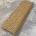 Заборная панель шип-паз EasyDecking Wood-Х 146х20 Дуб купить в Павловском Посаде