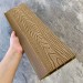 Заборная панель шип-паз EasyDecking Wood-Х 146х20 Дуб купить в Павловском Посаде