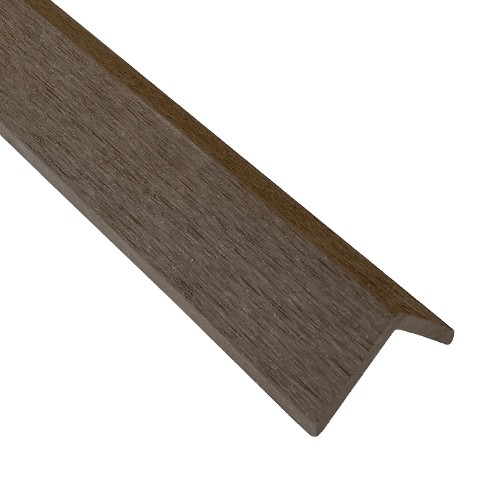 Уголок 3D EasyDecking Wood-Х 50х50 Шлифованный Венге купить в Павловском Посаде
