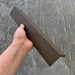 Уголок 3D EasyDecking Wood-Х 50х50 Шлифованный Венге купить в Павловском Посаде