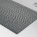 Фиброцементный сайдинг Fibra Plank Графитовый серый / RAL 7024 купить в Павловском Посаде