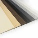 Фиброцементный сайдинг Fibra Plank Графитовый серый / RAL 7024 купить в Павловском Посаде