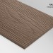 Фиброцементный сайдинг Fibra Plank Терракотовый / RAL 8028 купить в Павловском Посаде