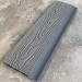 Заборная панель шип-паз EasyDecking Wood-Х 146х20 Серый купить в Павловском Посаде