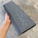Заборная панель шип-паз EasyDecking Wood-Х 146х20 Серый купить в Павловском Посаде