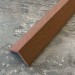 Уголок 3D EasyDecking Wood-Х 50х50 Шлифованный Коричневый купить в Павловском Посаде