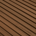 Стеновая панель CM Decking CM Wall, TEAK (Тик) купить в Павловском Посаде