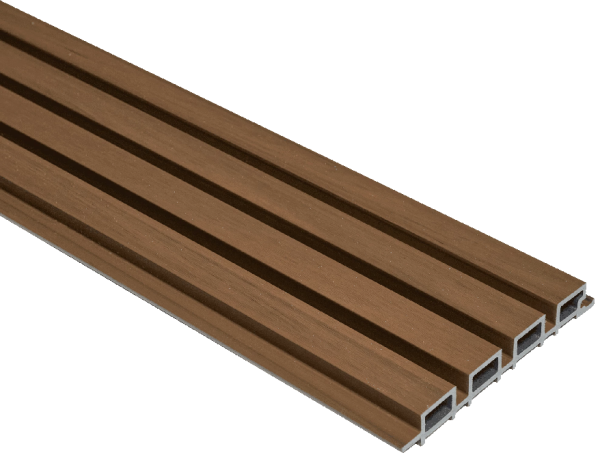 Стеновая панель CM Decking CM Wall, TEAK (Тик) купить в Павловском Посаде