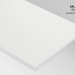 Фиброцементный сайдинг Fibra Plank Белый классический / RAL 9003 купить в Павловском Посаде