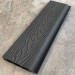 Заборная панель шип-паз EasyDecking Wood-Х 146х20 Черное дерево купить в Павловском Посаде