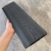 Заборная панель шип-паз EasyDecking Wood-Х 146х20 Черное дерево купить в Павловском Посаде