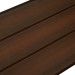 Фасадная панель из ДПК CM Cladding Timber Спайси Браун купить в Павловском Посаде