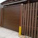 Штакетник ДПК Woodvex Палисандр купить в Павловском Посаде