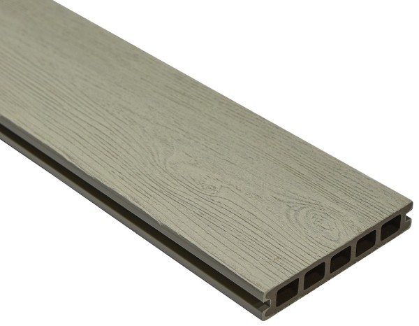 Террасная доска из ДПК CM Decking серия Country Grey купить в Павловском Посаде