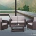 Уличный диваны и кресла Rattan Premium 4 купить в Павловском Посаде