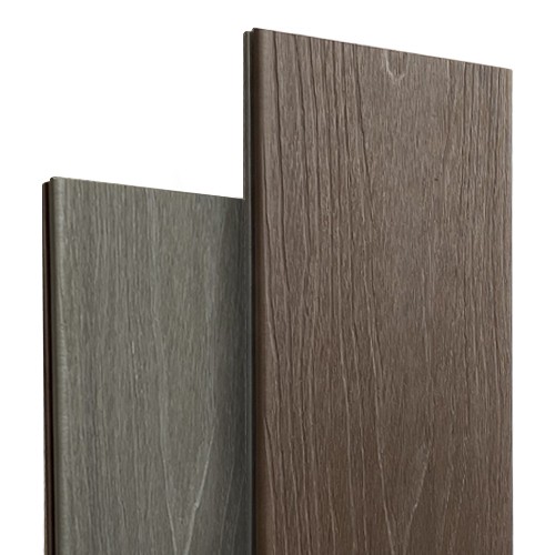 Террасная доска ДПК Co-extrusion EasyDecking 145х21 3D Multicolor Chestnut / Old Barn купить в Павловском Посаде