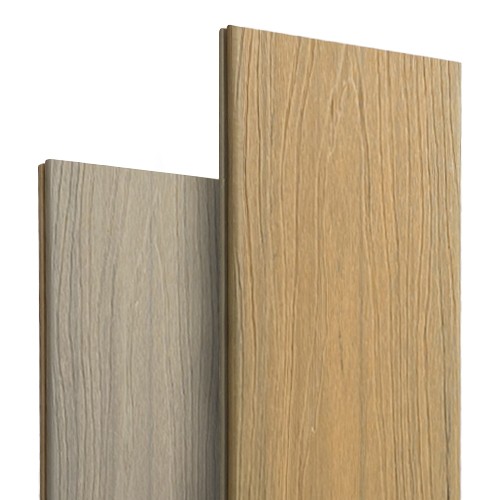 Террасная доска ДПК Co-extrusion EasyDecking 145х21 3D Multicolor Oak / Driftwood купить в Павловском Посаде