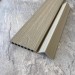 Террасная доска ДПК Co-extrusion EasyDecking 145х21 3D Multicolor Oak / Driftwood купить в Павловском Посаде