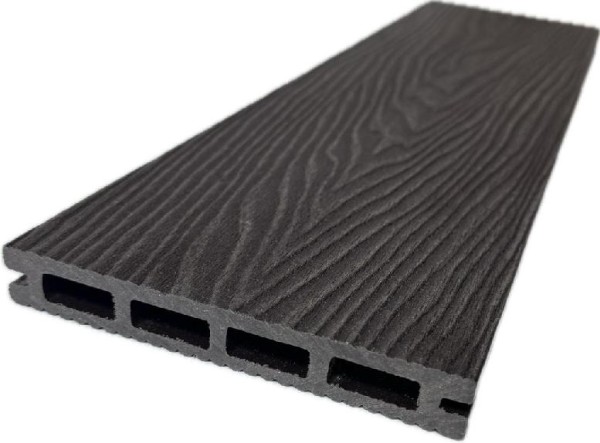 Доска террасная ДПК NanoWood Lite 3D купить в Павловском Посаде