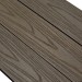 Террасная доска из ДПК CM Decking Reverse, Волнат/Чаркоал купить в Павловском Посаде