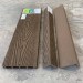 Террасная доска ДПК EasyDecking Wood-X 146х23 Венге купить в Павловском Посаде