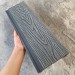 Фасадная панель EasyDecking Wood-X 156х21 Серый купить в Павловском Посаде