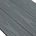 Террасная доска из ДПК CM Decking Reverse, Антик/Лайт грей купить в Павловском Посаде