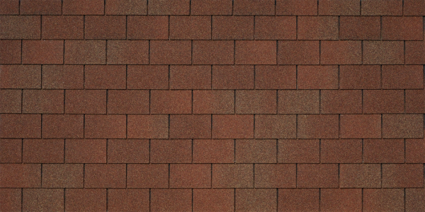 Гибкая черепица Tegola UNICA TOSCANA TERRACOTTA 406 купить в Павловском Посаде