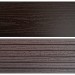 Террасная доска из ДПК MultiDeck Pro  Венге купить в Павловском Посаде