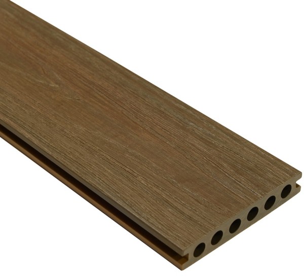Террасная доска из ДПК CM Decking Reverse, Тик/Рэдвуд купить в Павловском Посаде