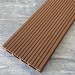 Террасная доска ДПК EasyDecking Wood-X 146х23 Коричневый купить в Павловском Посаде