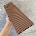 Террасная доска ДПК EasyDecking Wood-X 146х23 Коричневый купить в Павловском Посаде