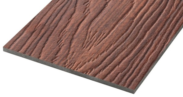 Фиброцементные панели FCSPRO Decor Wood Золотой орех купить в Павловском Посаде