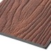 Фиброцементные панели FCSPRO Decor Wood Золотой орех купить в Павловском Посаде