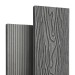 Террасная доска ДПК EasyDecking Wood-X 146х23 Серый купить в Павловском Посаде
