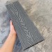 Террасная доска ДПК EasyDecking Wood-X 146х23 Серый купить в Павловском Посаде