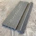 Террасная доска ДПК EasyDecking Wood-X 146х23 Серый купить в Павловском Посаде