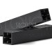 Столб SEQUOIA Evolution 3D WOOD BLACK купить в Павловском Посаде