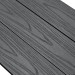 Террасная доска из ДПК CM Decking Reverse, Волнат/Чаркол купить в Павловском Посаде