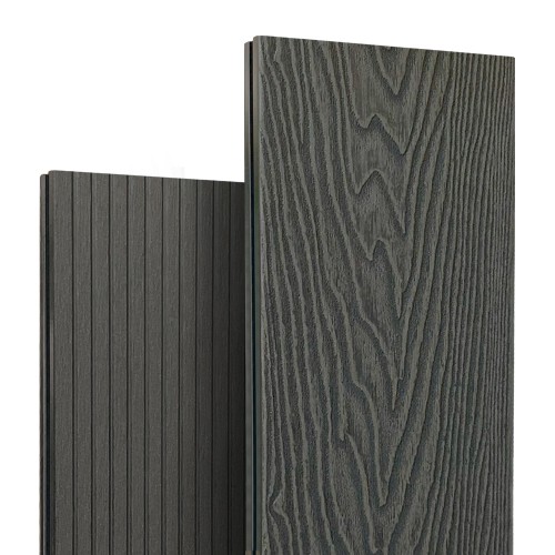 Террасная доска ДПК EasyDecking Wood-X 146х23 Черное дерево купить в Павловском Посаде