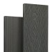 Террасная доска ДПК EasyDecking Wood-X 146х23 Черное дерево купить в Павловском Посаде