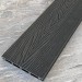 Террасная доска ДПК EasyDecking Wood-X 146х23 Черное дерево купить в Павловском Посаде