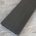 Террасная доска ДПК EasyDecking Wood-X 146х23 Черное дерево купить в Павловском Посаде