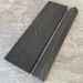 Террасная доска ДПК EasyDecking Wood-X 146х23 Черное дерево купить в Павловском Посаде