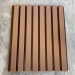 Фасадная реечная панель EasyDecking Wood-X 219х26 Коричневый купить в Павловском Посаде