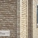 Фасадная панель Ю-пласт Стоун Хаус Кварцит Светло-бежевый купить в Павловском Посаде