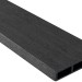 Доска 3D ДПК Outdoor STORM BLACK черная купить в Павловском Посаде