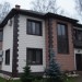 Фасадная панель Альта-профиль Неаполь - Кремовый купить в Павловском Посаде
